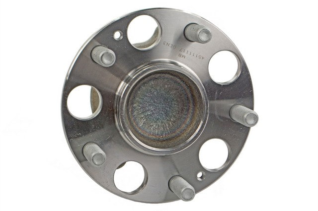 Wheel Bearing and Hub Assembly Mevotech H512257