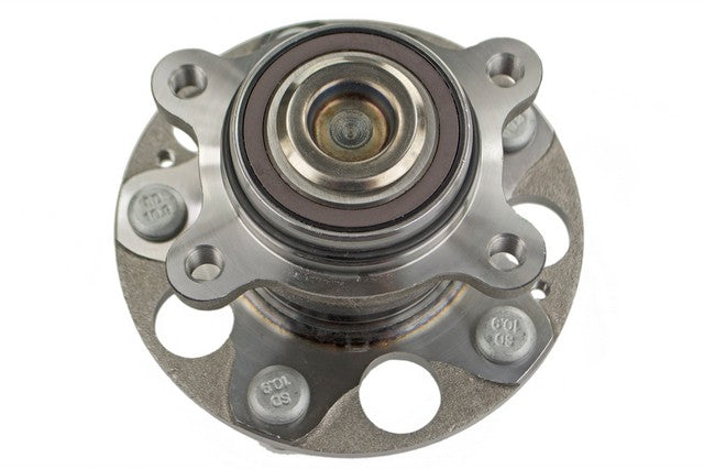 Wheel Bearing and Hub Assembly Mevotech H512257