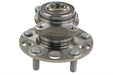 Wheel Bearing and Hub Assembly Mevotech H512257