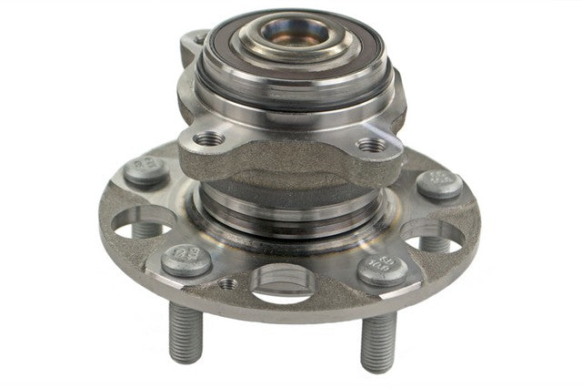 Wheel Bearing and Hub Assembly Mevotech H512257