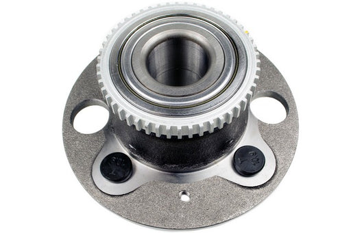 Wheel Bearing and Hub Assembly Mevotech H512258