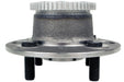 Wheel Bearing and Hub Assembly Mevotech H512258