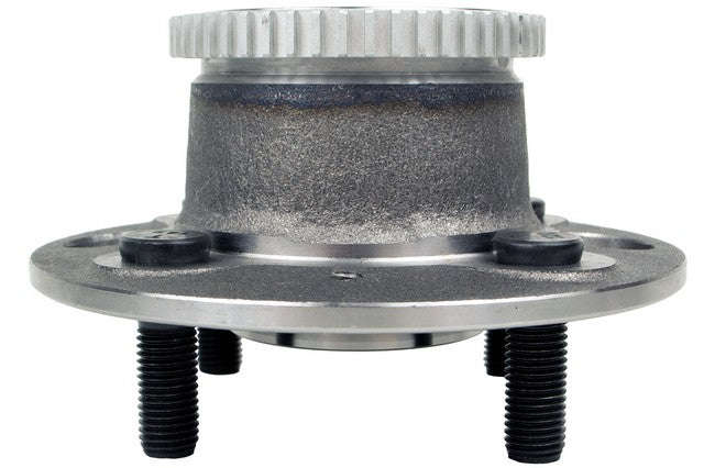 Wheel Bearing and Hub Assembly Mevotech H512258
