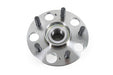 Wheel Bearing and Hub Assembly Mevotech H512259