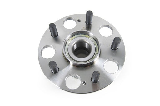 Wheel Bearing and Hub Assembly Mevotech H512259