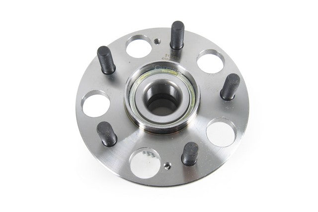Wheel Bearing and Hub Assembly Mevotech H512259