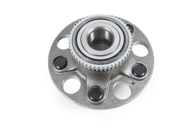 Wheel Bearing and Hub Assembly Mevotech H512259