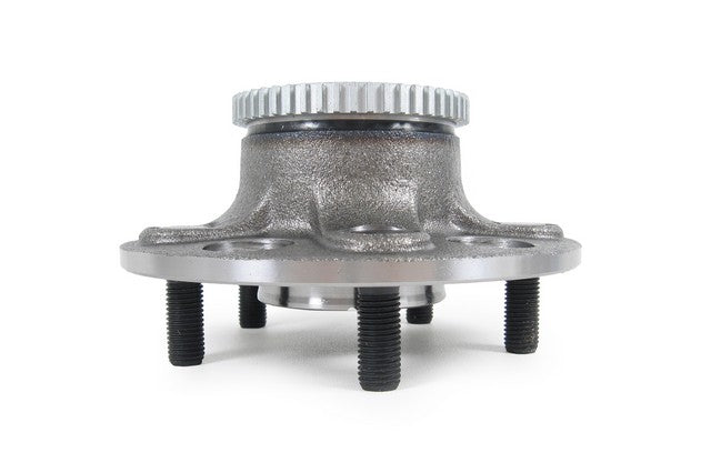 Wheel Bearing and Hub Assembly Mevotech H512259