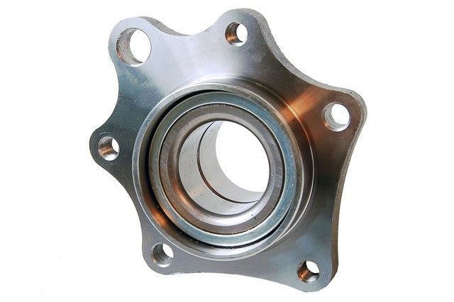 Wheel Bearing and Hub Assembly Mevotech H512260