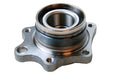 Wheel Bearing and Hub Assembly Mevotech H512260
