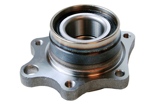 Wheel Bearing and Hub Assembly Mevotech H512260
