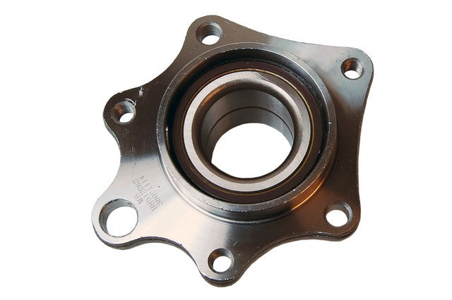 Wheel Bearing and Hub Assembly Mevotech H512262