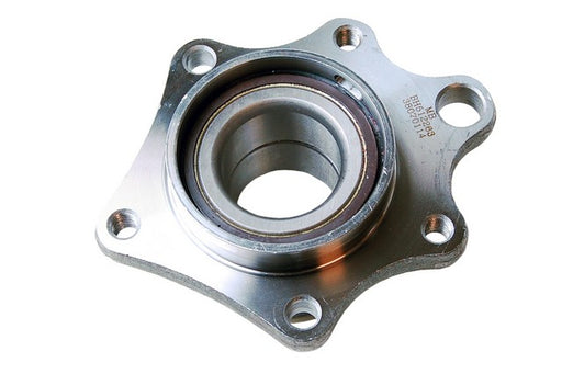 Wheel Bearing and Hub Assembly Mevotech H512263