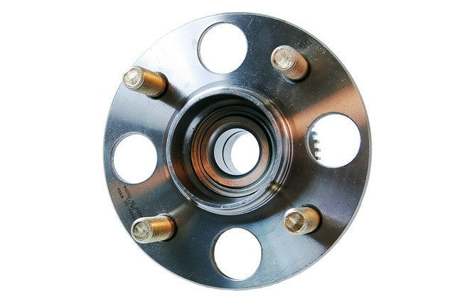 Wheel Bearing and Hub Assembly Mevotech H512264