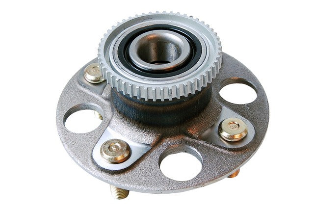 Wheel Bearing and Hub Assembly Mevotech H512264