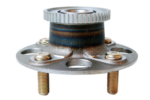 Wheel Bearing and Hub Assembly Mevotech H512264