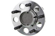 Wheel Bearing and Hub Assembly Mevotech H512265