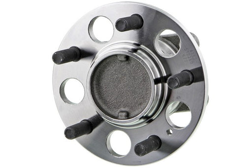Wheel Bearing and Hub Assembly Mevotech H512265