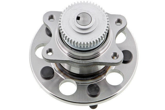 Wheel Bearing and Hub Assembly Mevotech H512265