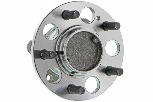 Wheel Bearing and Hub Assembly Mevotech H512266