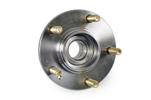 Wheel Bearing and Hub Assembly Mevotech H512267