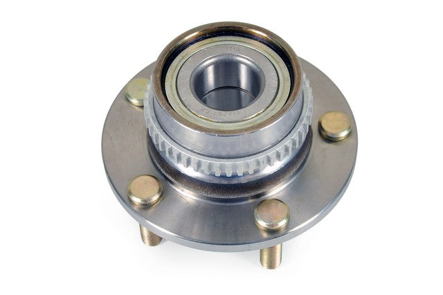 Wheel Bearing and Hub Assembly Mevotech H512267