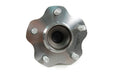 Wheel Bearing and Hub Assembly Mevotech H512268
