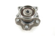 Wheel Bearing and Hub Assembly Mevotech H512268