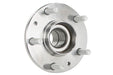 Wheel Bearing and Hub Assembly Mevotech H512269