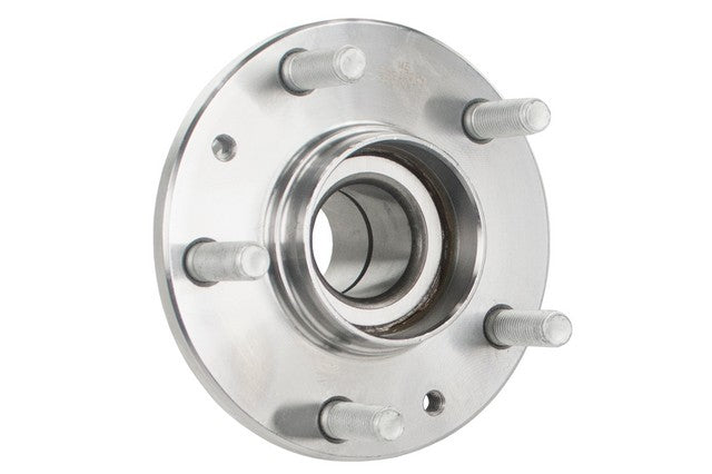 Wheel Bearing and Hub Assembly Mevotech H512269