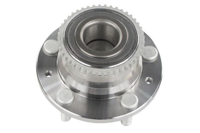 Wheel Bearing and Hub Assembly Mevotech H512269