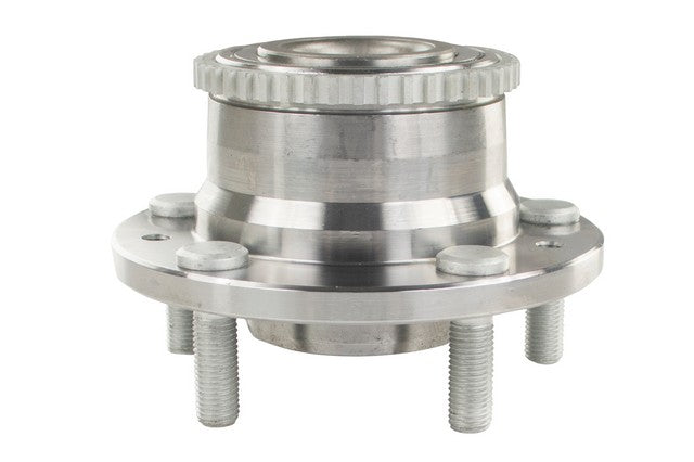 Wheel Bearing and Hub Assembly Mevotech H512269