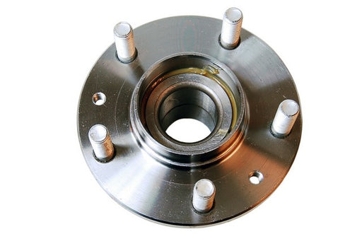 Wheel Bearing and Hub Assembly Mevotech H512270