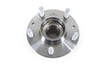 Wheel Bearing and Hub Assembly Mevotech H512271