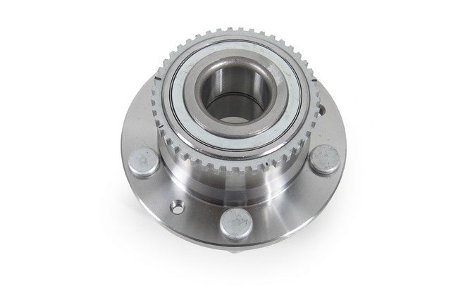 Wheel Bearing and Hub Assembly Mevotech H512271