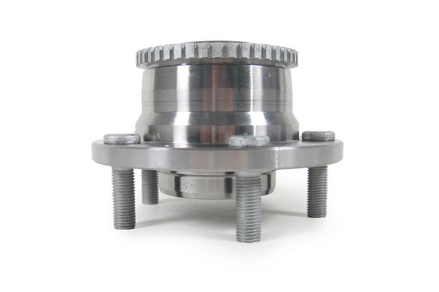Wheel Bearing and Hub Assembly Mevotech H512271