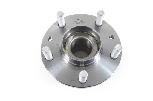 Wheel Bearing and Hub Assembly Mevotech H512272