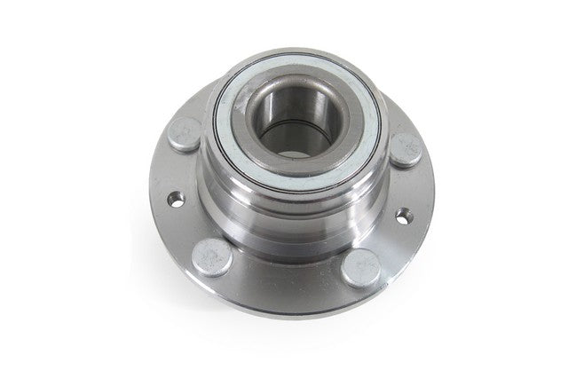 Wheel Bearing and Hub Assembly Mevotech H512272
