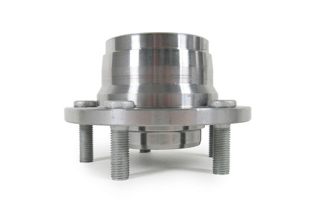 Wheel Bearing and Hub Assembly Mevotech H512272