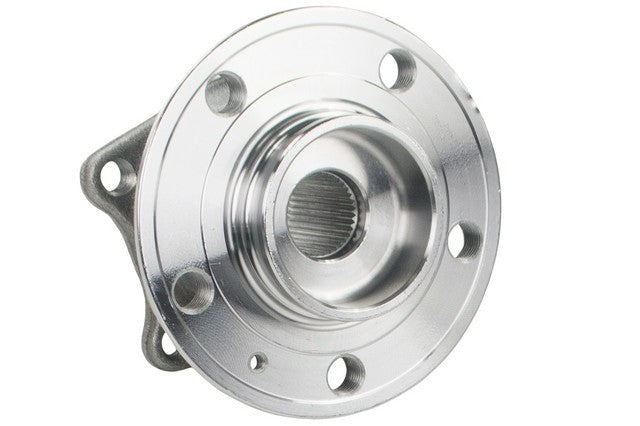 Wheel Bearing and Hub Assembly Mevotech H512273