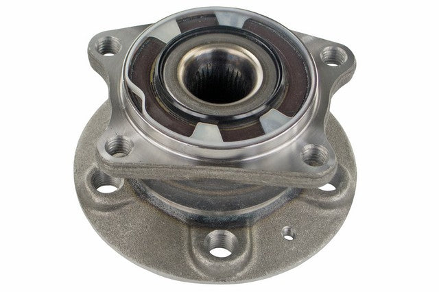 Wheel Bearing and Hub Assembly Mevotech H512273