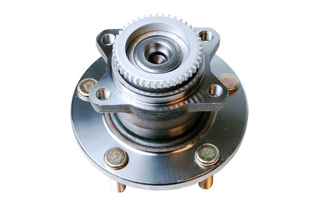 Wheel Bearing and Hub Assembly Mevotech H512274