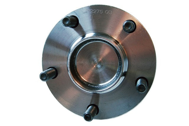 Wheel Bearing and Hub Assembly Mevotech H512275