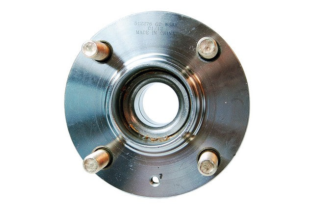 Wheel Bearing and Hub Assembly Mevotech H512276