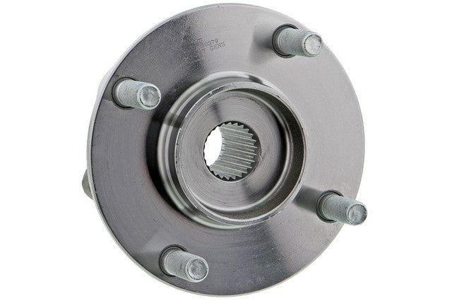 Wheel Bearing and Hub Assembly Mevotech H512277