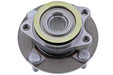 Wheel Bearing and Hub Assembly Mevotech H512277
