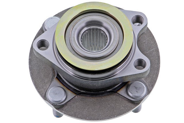 Wheel Bearing and Hub Assembly Mevotech H512277