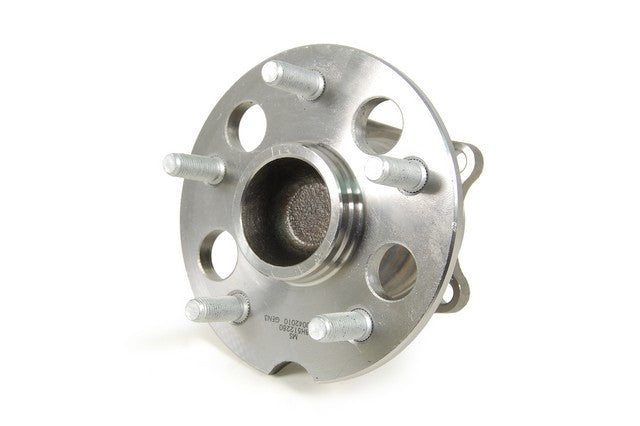 Wheel Bearing and Hub Assembly Mevotech H512280
