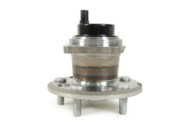 Wheel Bearing and Hub Assembly Mevotech H512280