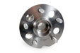 Wheel Bearing and Hub Assembly Mevotech H512281